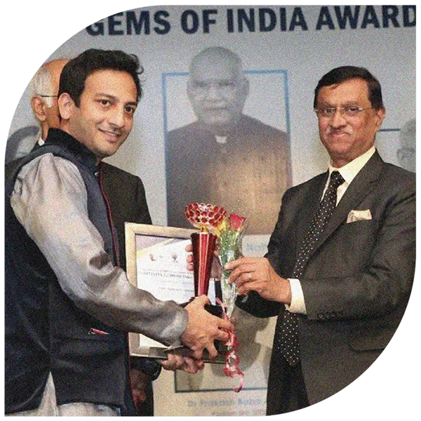 Gems of India Award