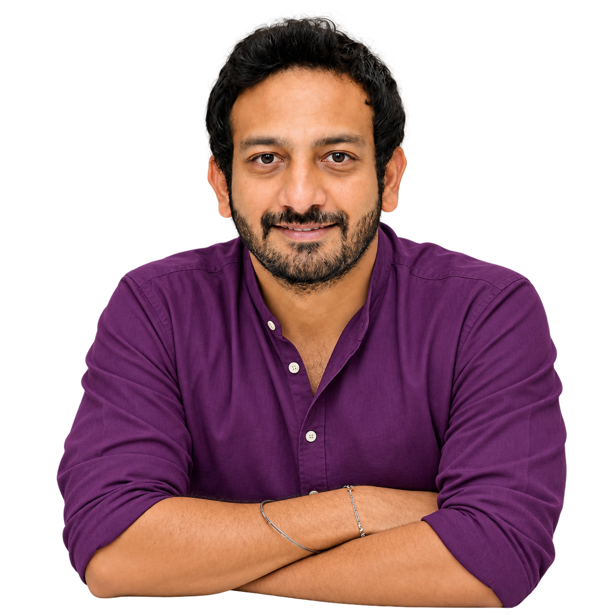 Gaurav Gupte