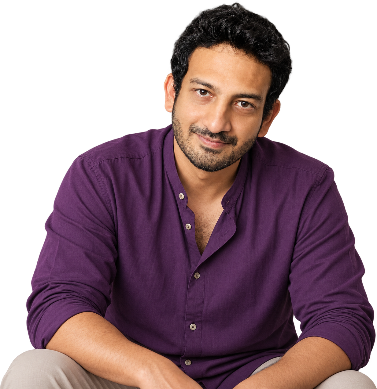 Gaurav Gupte