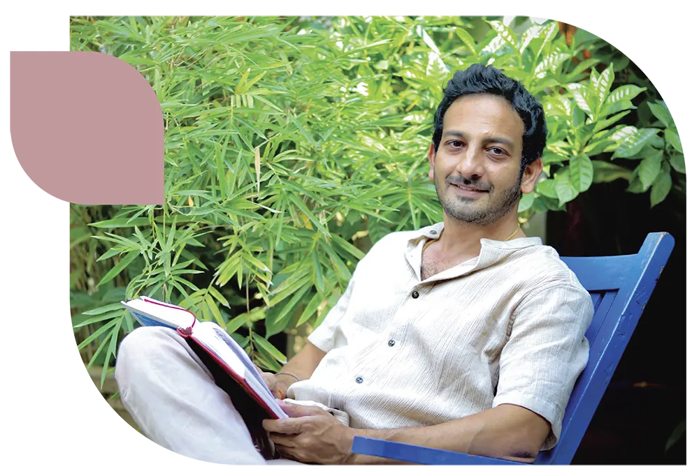 Gaurav Gupte